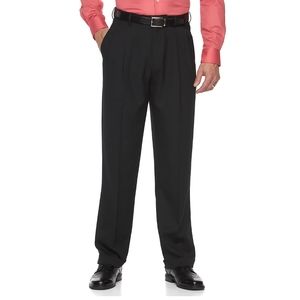 Croft & Barrow Men's Dress Pants NWT